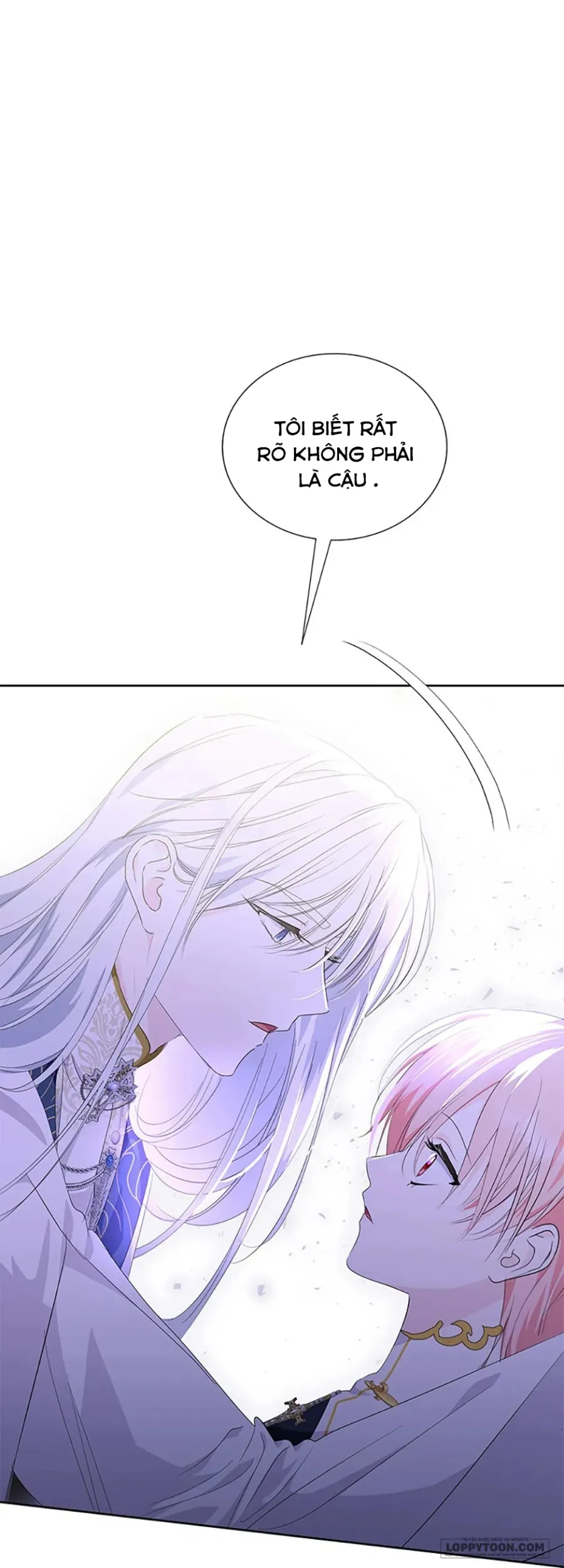 Phía Sau Mặt Nạ Của Nam Chính Hiền Lành - Chap 58 - Trang 54