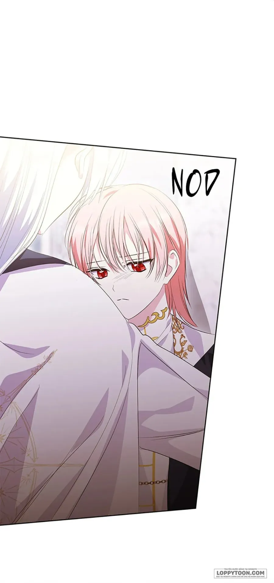 Phía Sau Mặt Nạ Của Nam Chính Hiền Lành - Chap 58 - Trang 55