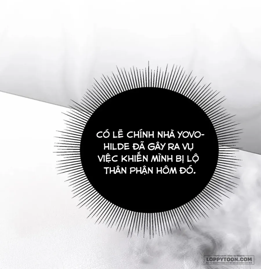Phía Sau Mặt Nạ Của Nam Chính Hiền Lành - Chap 58 - Trang 56
