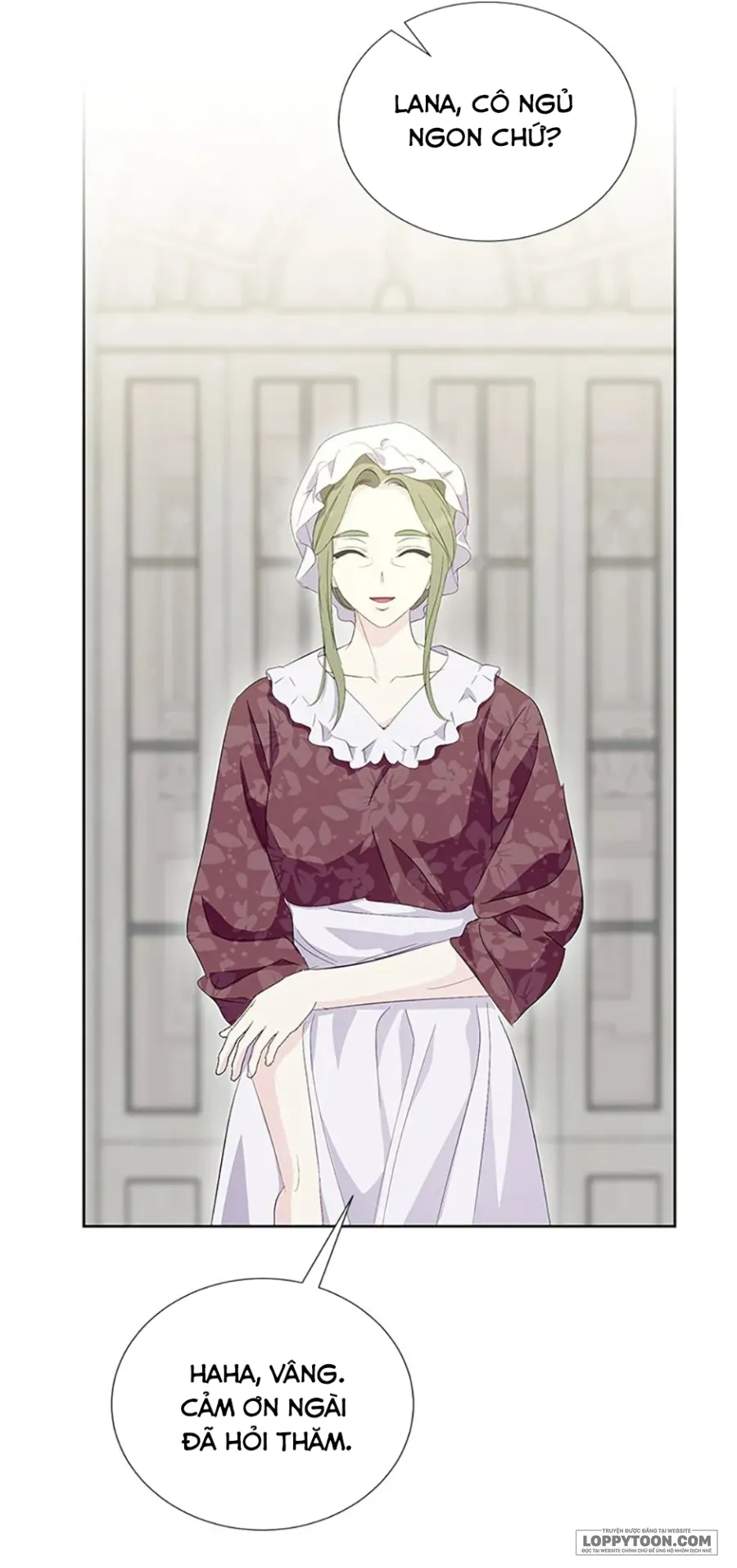 Phía Sau Mặt Nạ Của Nam Chính Hiền Lành - Chap 58 - Trang 10