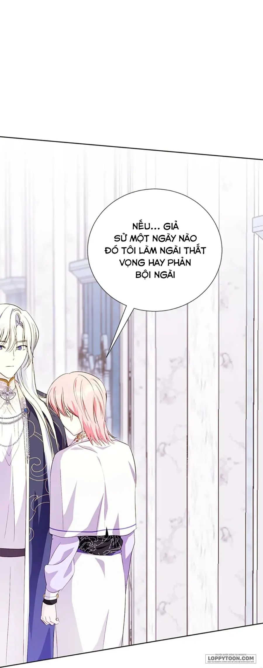 Phía Sau Mặt Nạ Của Nam Chính Hiền Lành - Chap 59 - Trang 1