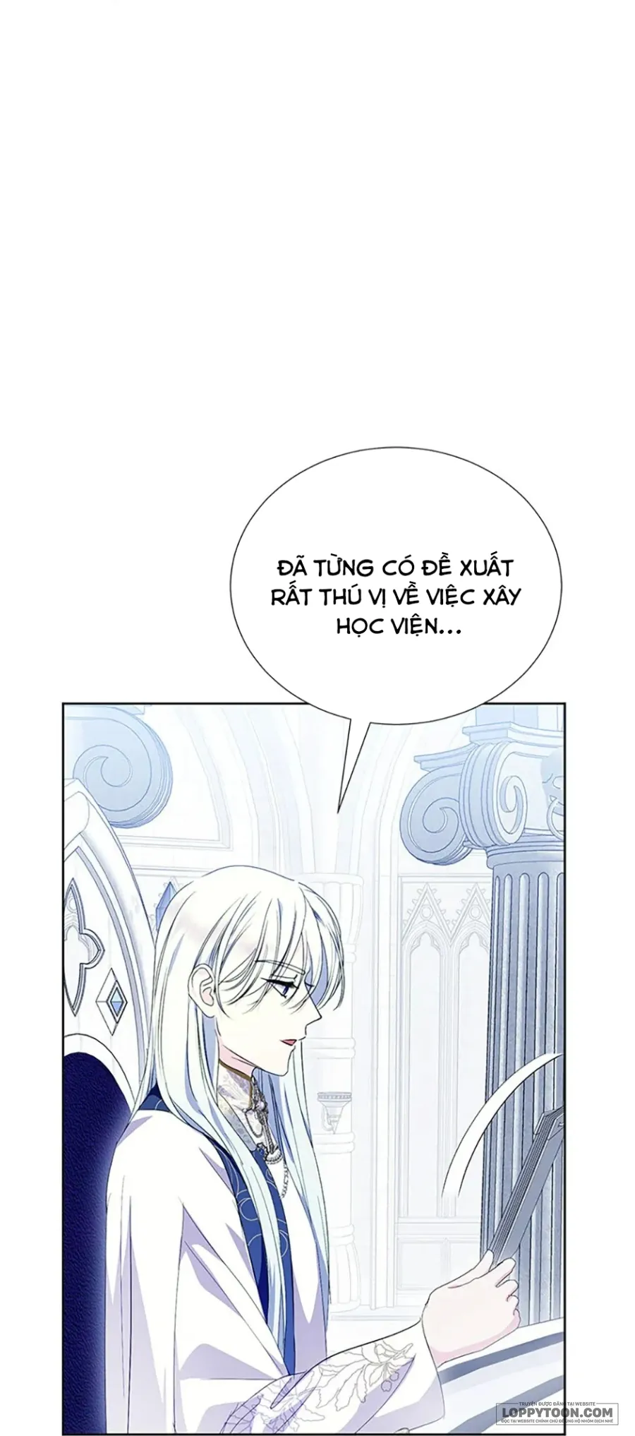 Phía Sau Mặt Nạ Của Nam Chính Hiền Lành - Chap 59 - Trang 19
