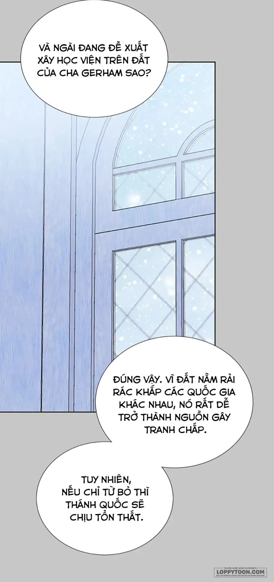 Phía Sau Mặt Nạ Của Nam Chính Hiền Lành - Chap 59 - Trang 24