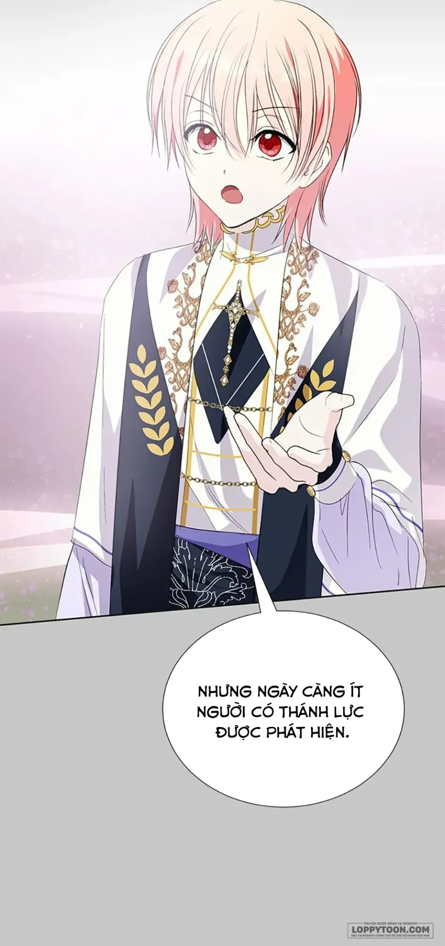 Phía Sau Mặt Nạ Của Nam Chính Hiền Lành - Chap 59 - Trang 26