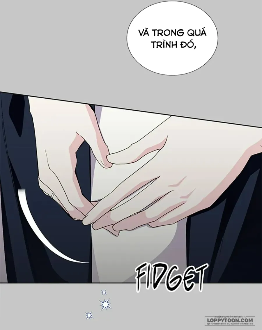 Phía Sau Mặt Nạ Của Nam Chính Hiền Lành - Chap 59 - Trang 29