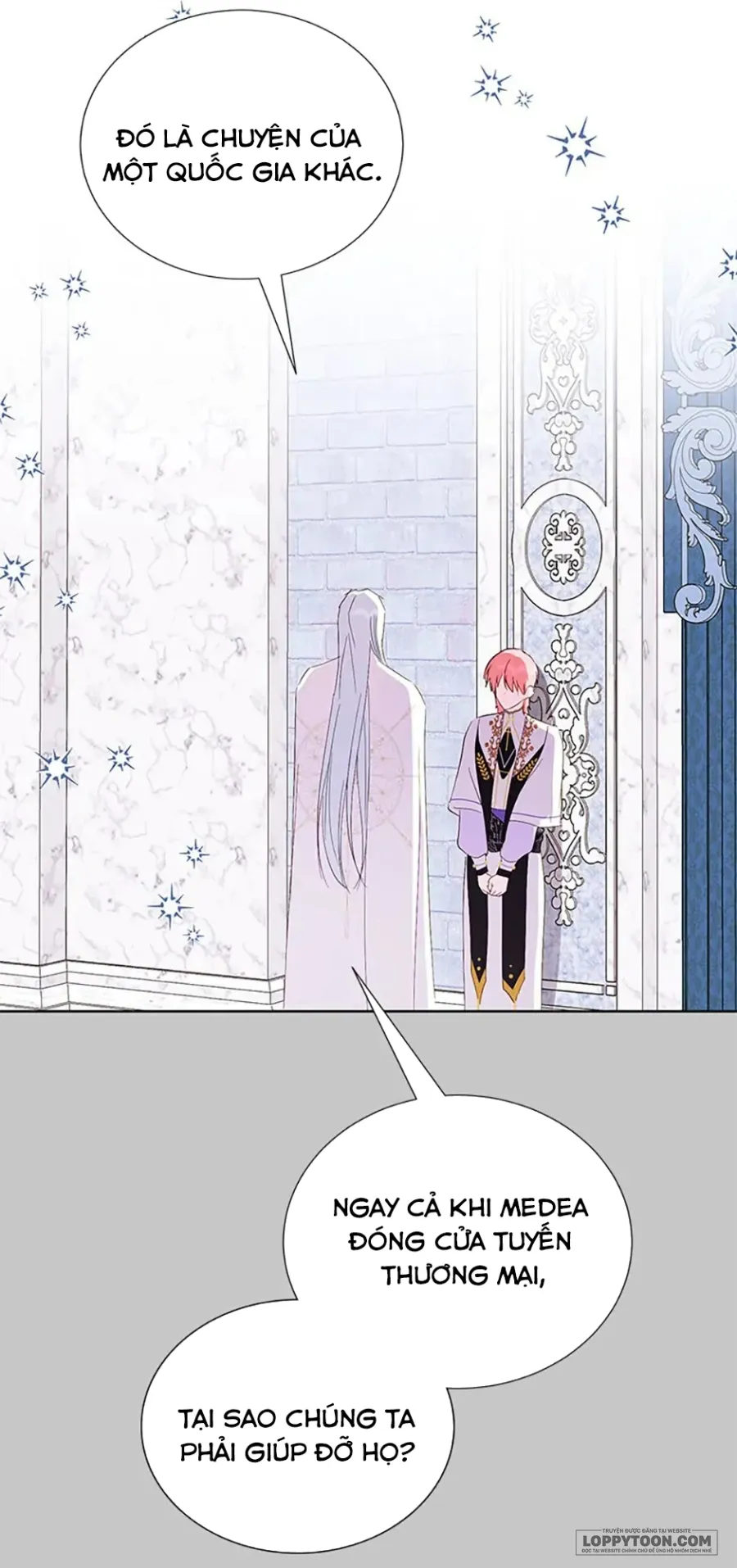 Phía Sau Mặt Nạ Của Nam Chính Hiền Lành - Chap 59 - Trang 31