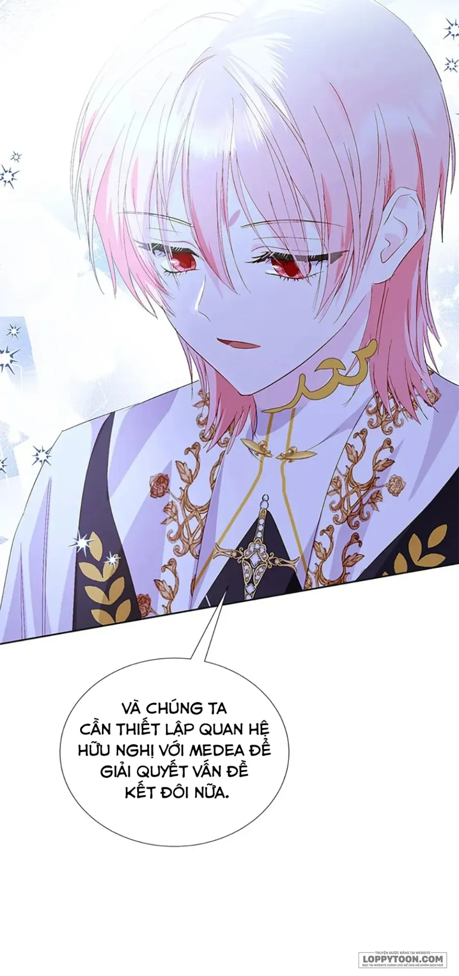 Phía Sau Mặt Nạ Của Nam Chính Hiền Lành - Chap 59 - Trang 35