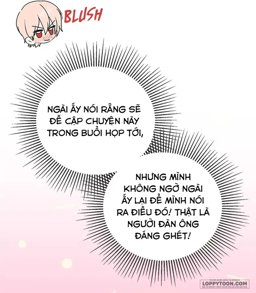 Phía Sau Mặt Nạ Của Nam Chính Hiền Lành - Chap 59 - Trang 39