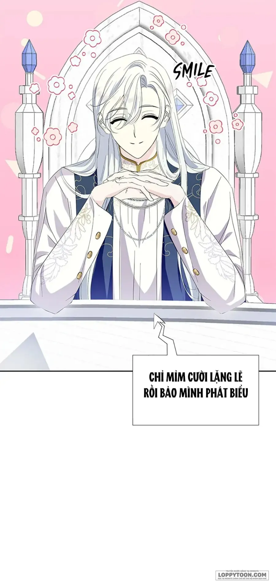 Phía Sau Mặt Nạ Của Nam Chính Hiền Lành - Chap 59 - Trang 40