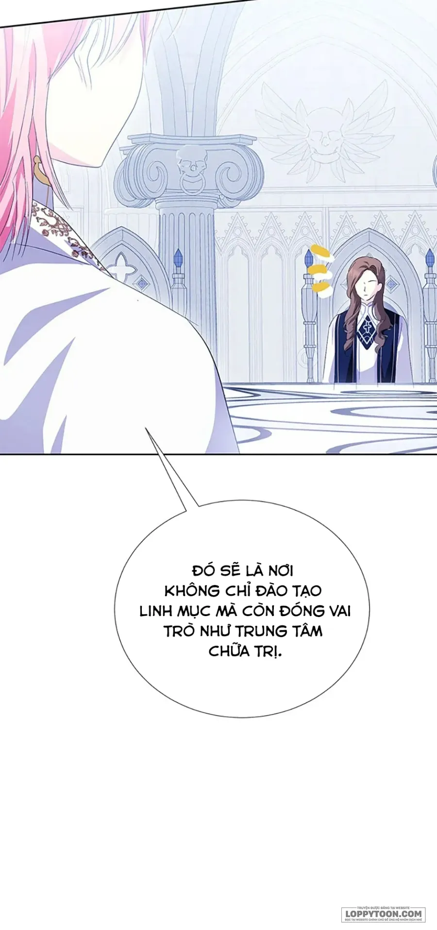 Phía Sau Mặt Nạ Của Nam Chính Hiền Lành - Chap 59 - Trang 43