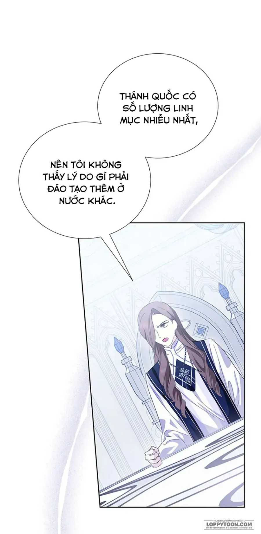 Phía Sau Mặt Nạ Của Nam Chính Hiền Lành - Chap 59 - Trang 44