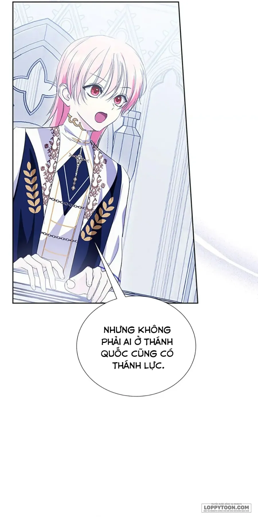 Phía Sau Mặt Nạ Của Nam Chính Hiền Lành - Chap 59 - Trang 45