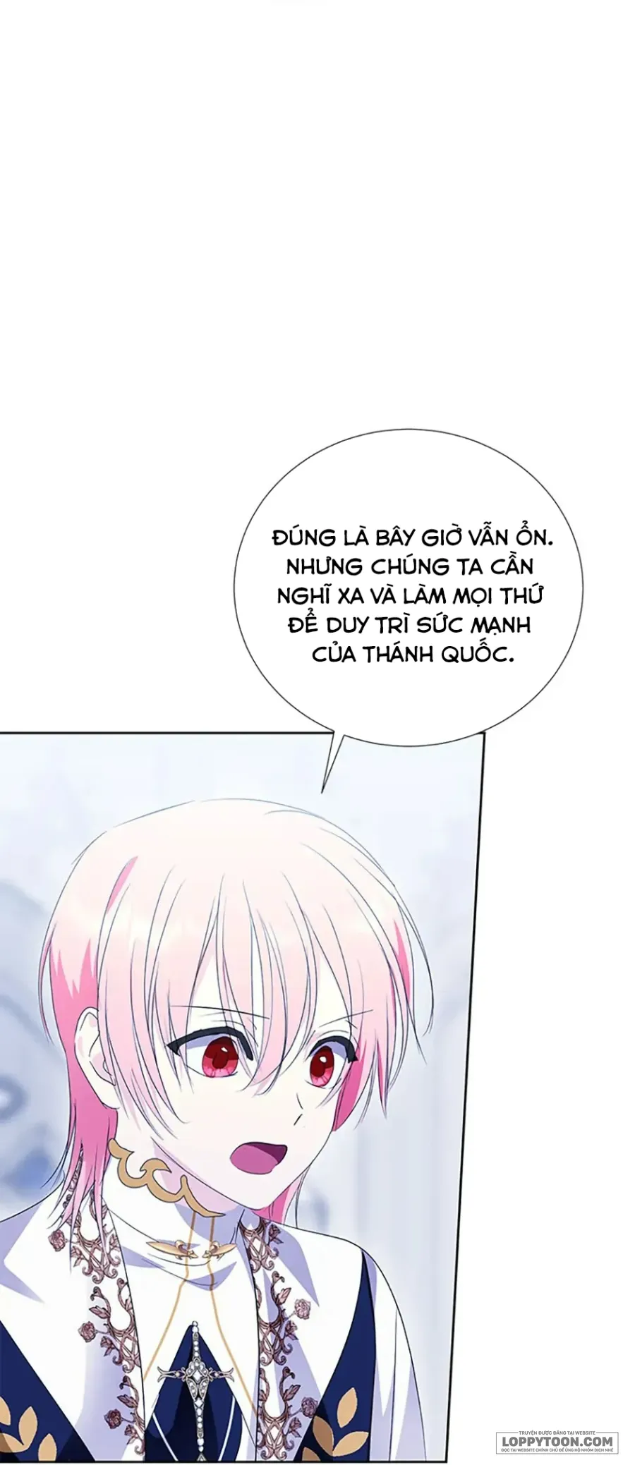 Phía Sau Mặt Nạ Của Nam Chính Hiền Lành - Chap 59 - Trang 48