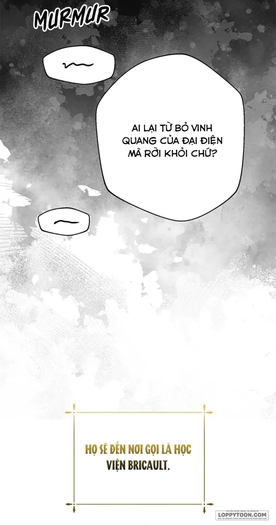Phía Sau Mặt Nạ Của Nam Chính Hiền Lành - Chap 59 - Trang 50