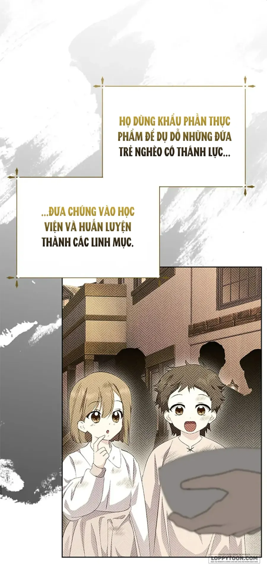 Phía Sau Mặt Nạ Của Nam Chính Hiền Lành - Chap 59 - Trang 53