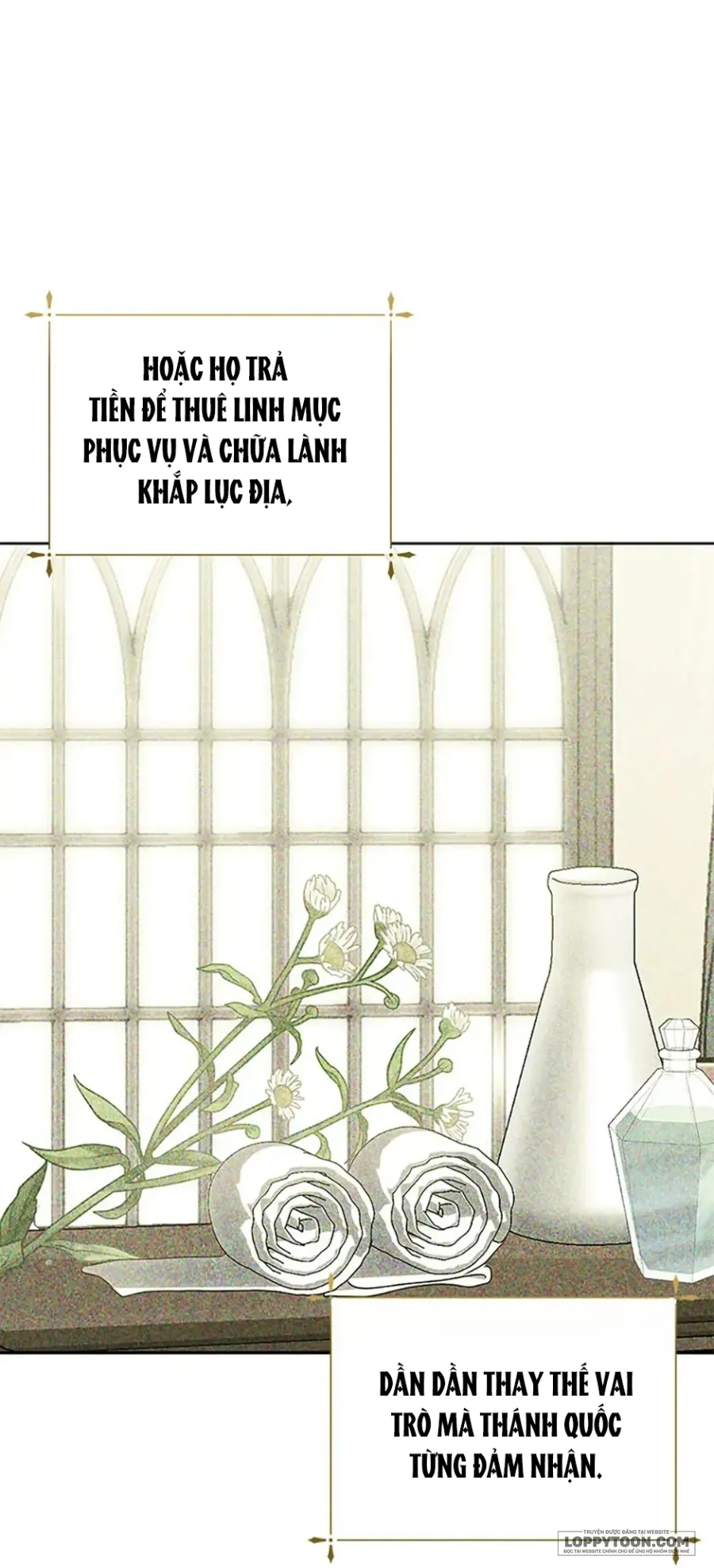 Phía Sau Mặt Nạ Của Nam Chính Hiền Lành - Chap 59 - Trang 54