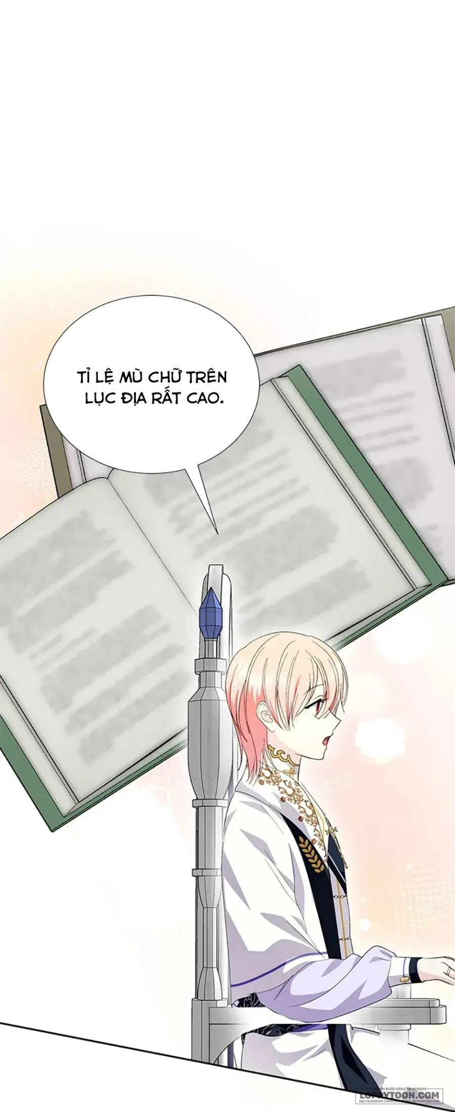 Phía Sau Mặt Nạ Của Nam Chính Hiền Lành - Chap 59 - Trang 58