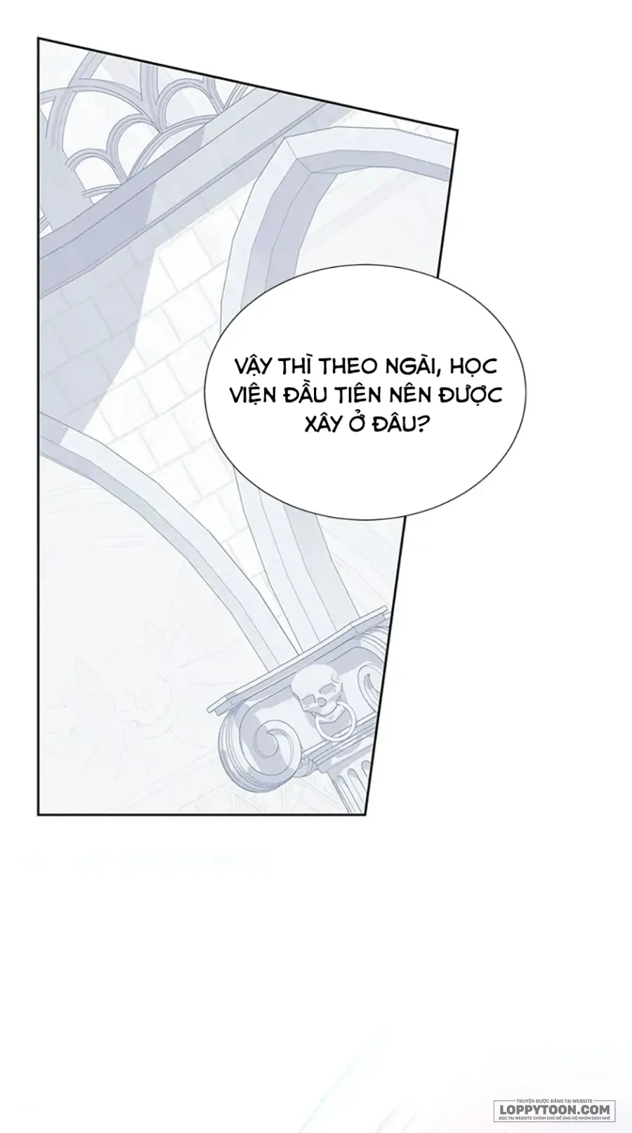 Phía Sau Mặt Nạ Của Nam Chính Hiền Lành - Chap 59 - Trang 62