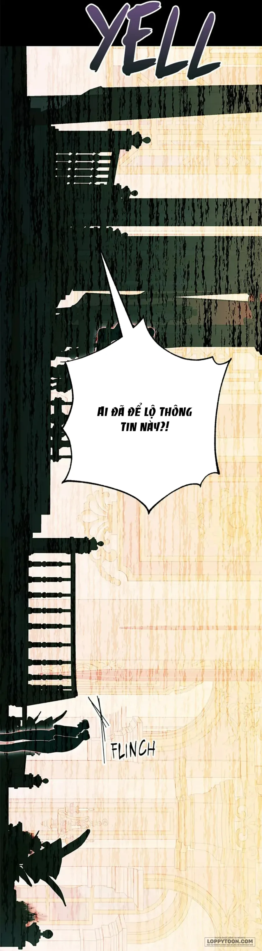 Phía Sau Mặt Nạ Của Nam Chính Hiền Lành - Chap 59 - Trang 66