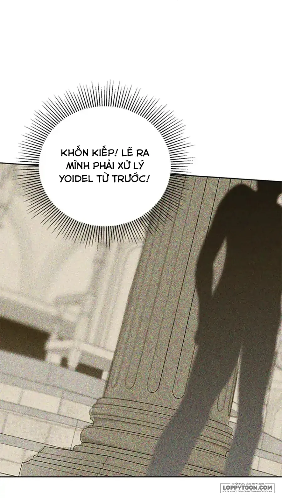 Phía Sau Mặt Nạ Của Nam Chính Hiền Lành - Chap 59 - Trang 69