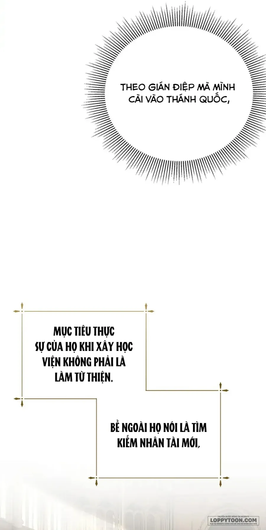Phía Sau Mặt Nạ Của Nam Chính Hiền Lành - Chap 59 - Trang 70