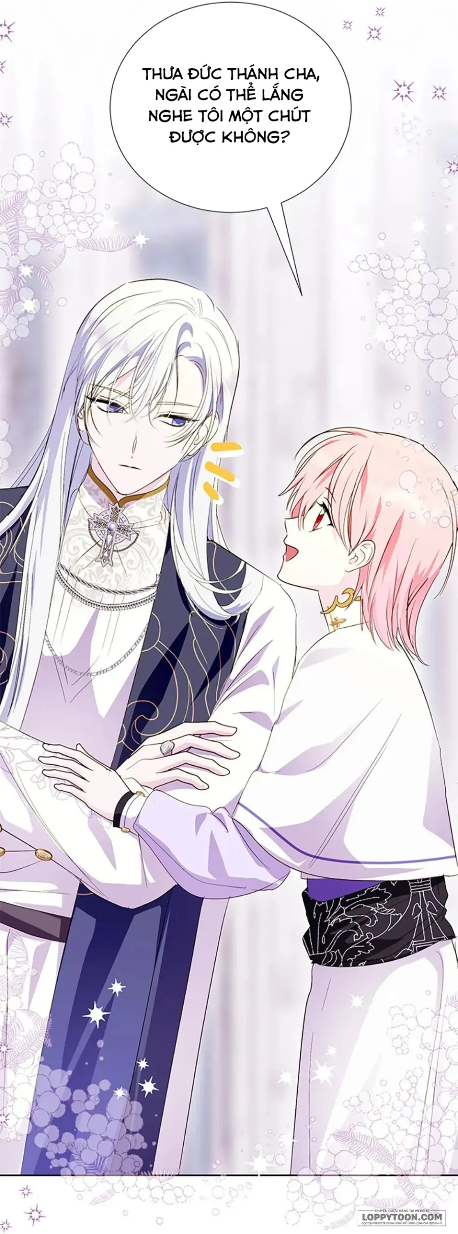 Phía Sau Mặt Nạ Của Nam Chính Hiền Lành - Chap 59 - Trang 8