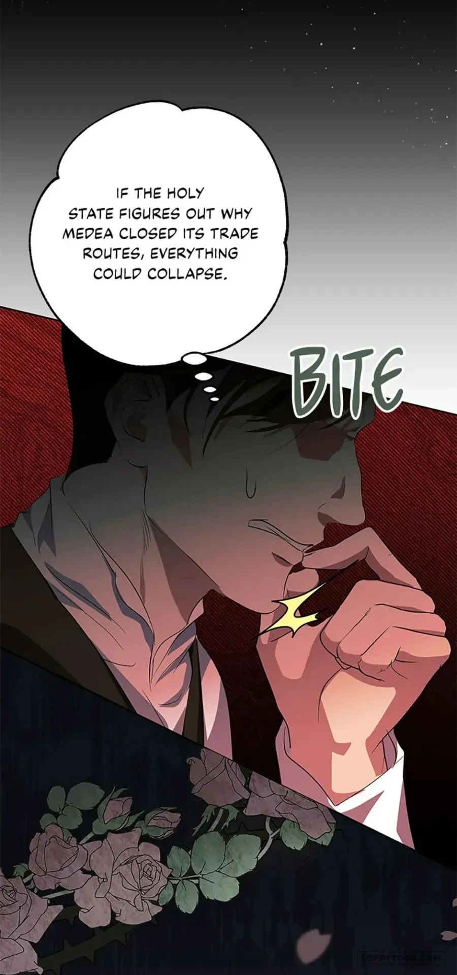 Phía Sau Mặt Nạ Của Nam Chính Hiền Lành - Chap 59 - Trang 74
