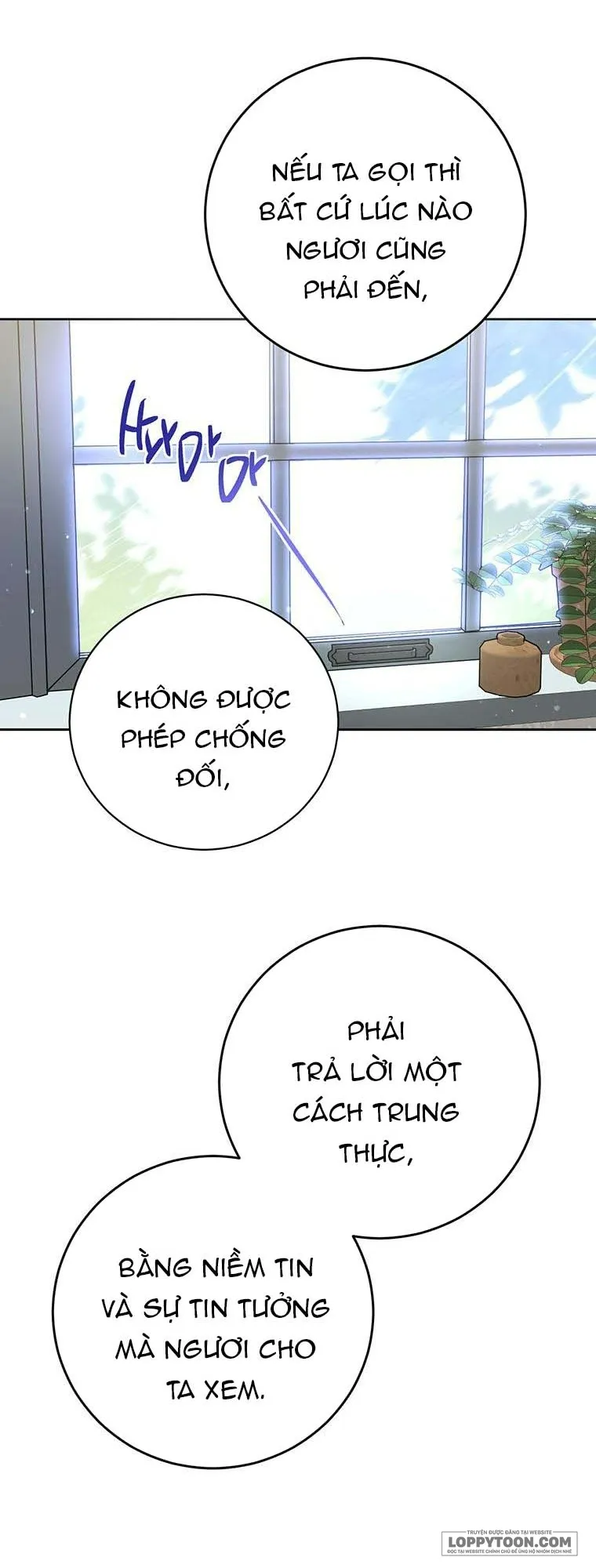 Phía Sau Mặt Nạ Của Nam Chính Hiền Lành - Chap 6 - Trang 12