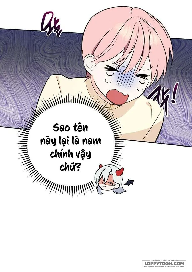 Phía Sau Mặt Nạ Của Nam Chính Hiền Lành - Chap 6 - Trang 13
