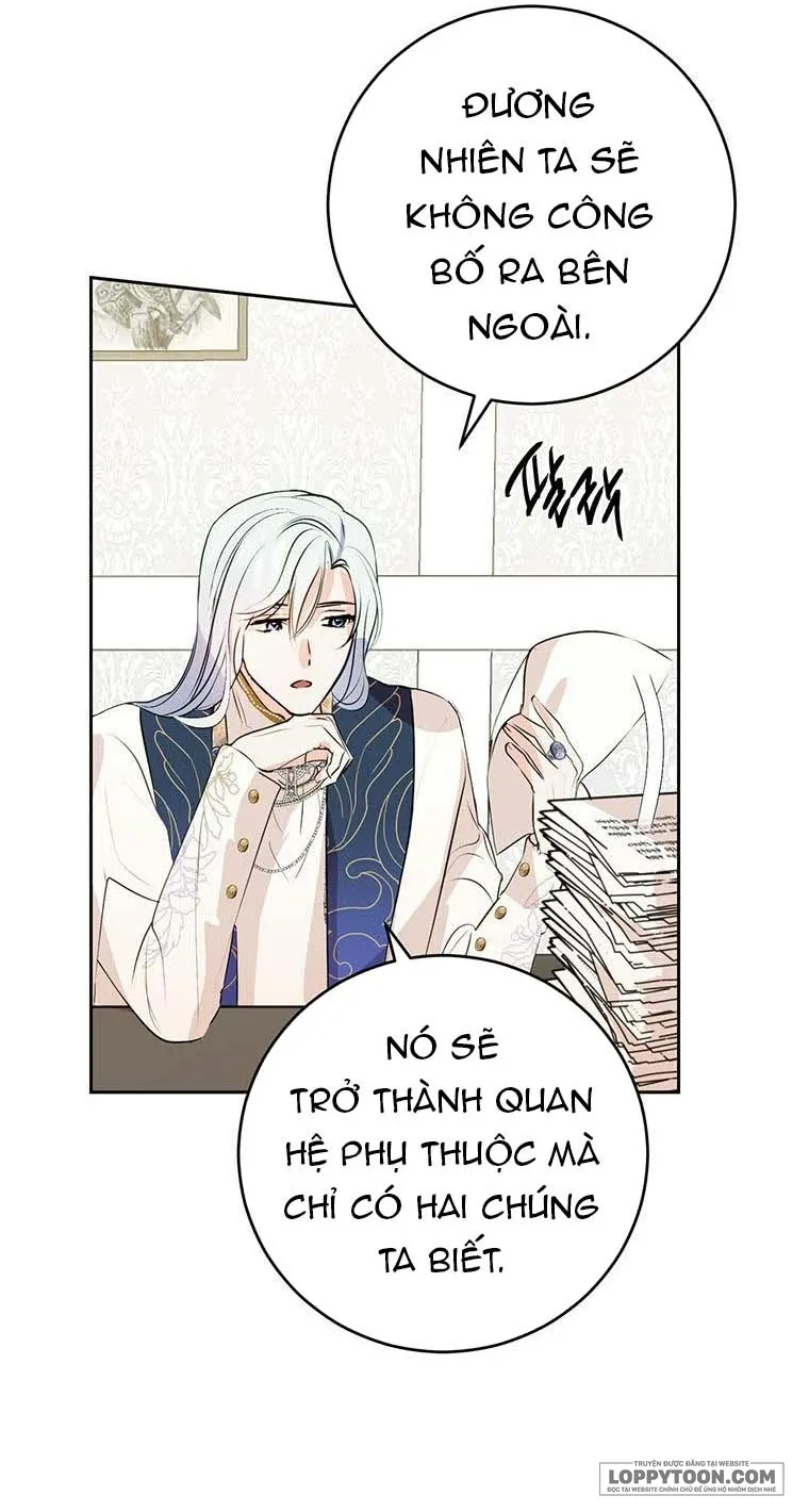 Phía Sau Mặt Nạ Của Nam Chính Hiền Lành - Chap 6 - Trang 14