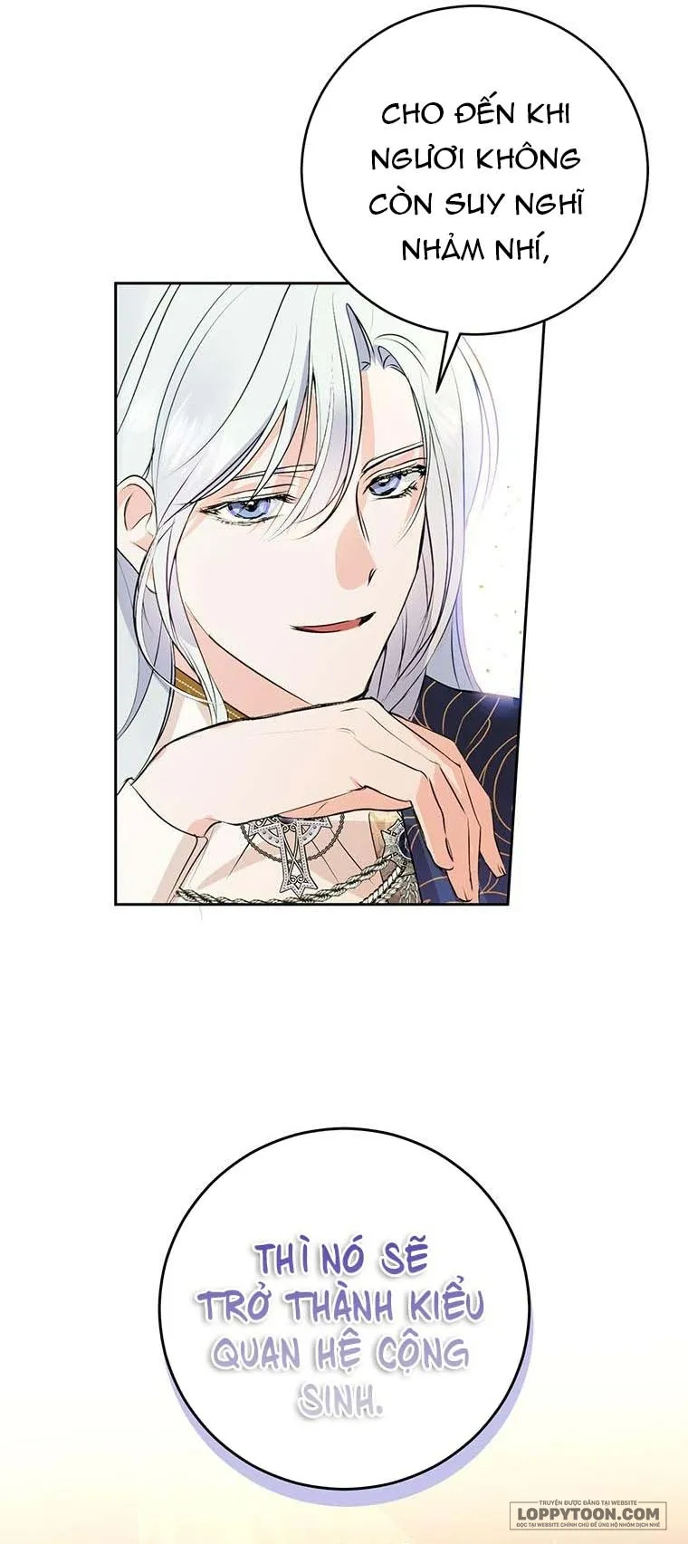 Phía Sau Mặt Nạ Của Nam Chính Hiền Lành - Chap 6 - Trang 15