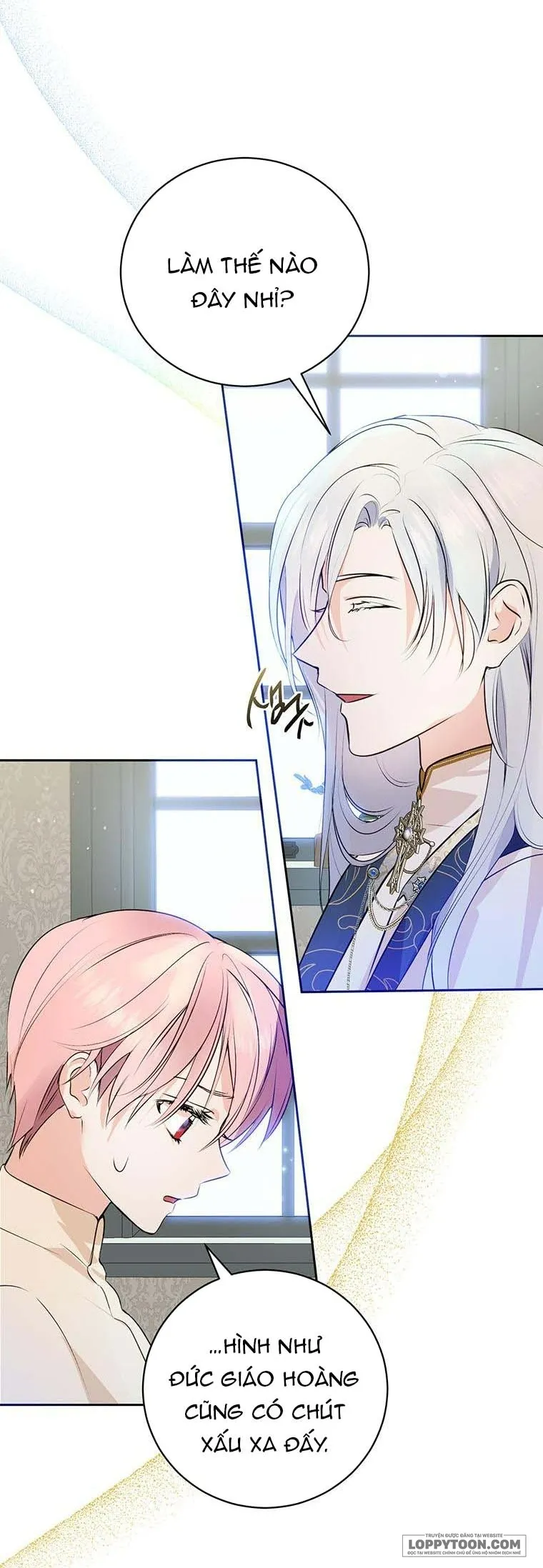 Phía Sau Mặt Nạ Của Nam Chính Hiền Lành - Chap 6 - Trang 17