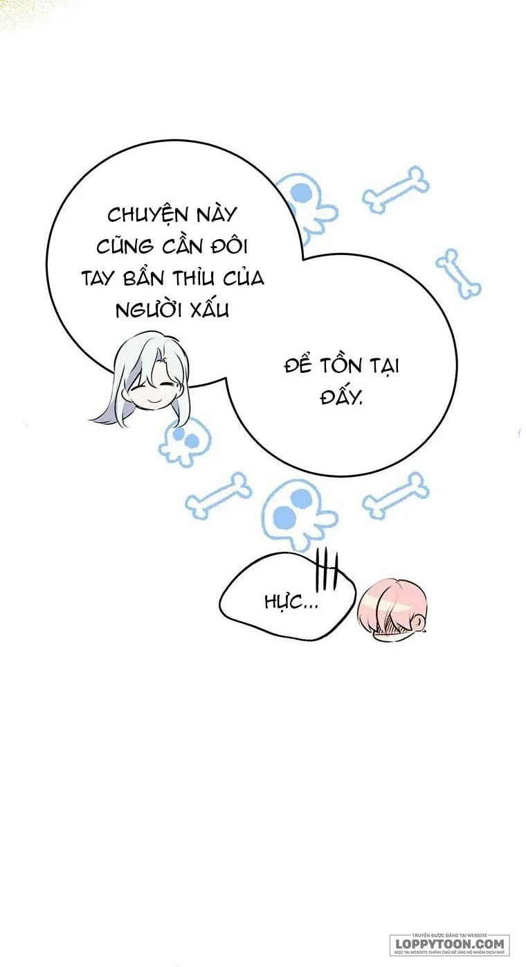 Phía Sau Mặt Nạ Của Nam Chính Hiền Lành - Chap 6 - Trang 18