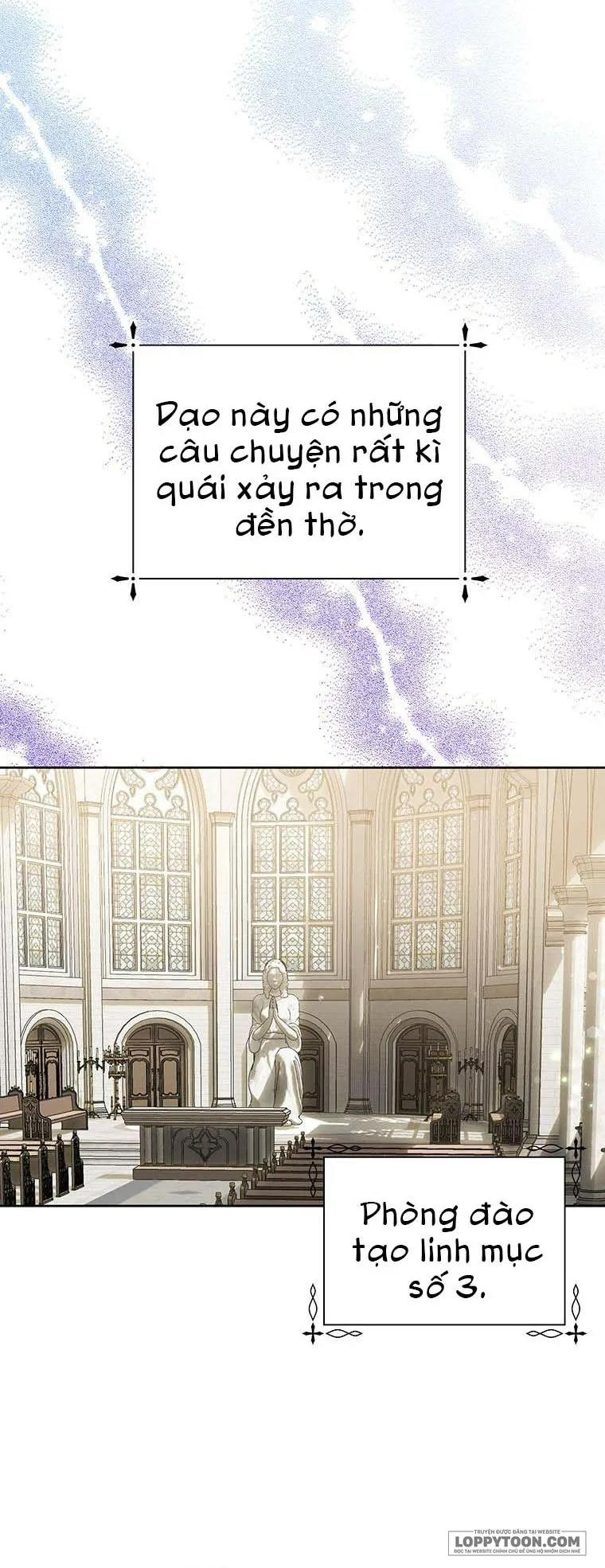 Phía Sau Mặt Nạ Của Nam Chính Hiền Lành - Chap 6 - Trang 22