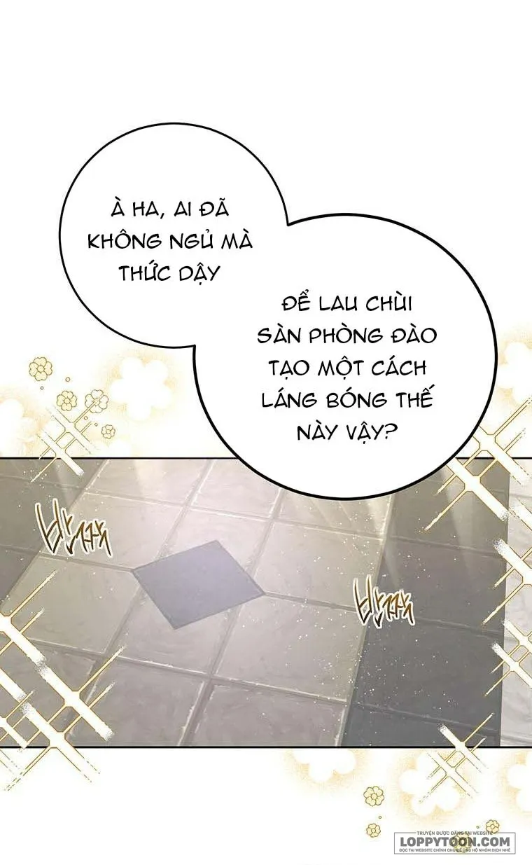 Phía Sau Mặt Nạ Của Nam Chính Hiền Lành - Chap 6 - Trang 29