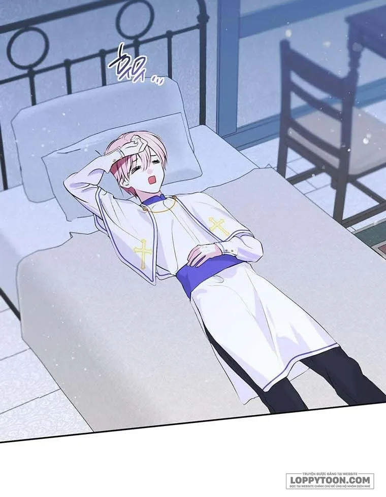 Phía Sau Mặt Nạ Của Nam Chính Hiền Lành - Chap 6 - Trang 36