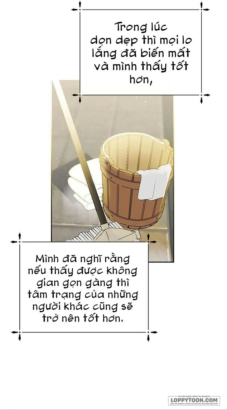 Phía Sau Mặt Nạ Của Nam Chính Hiền Lành - Chap 6 - Trang 38