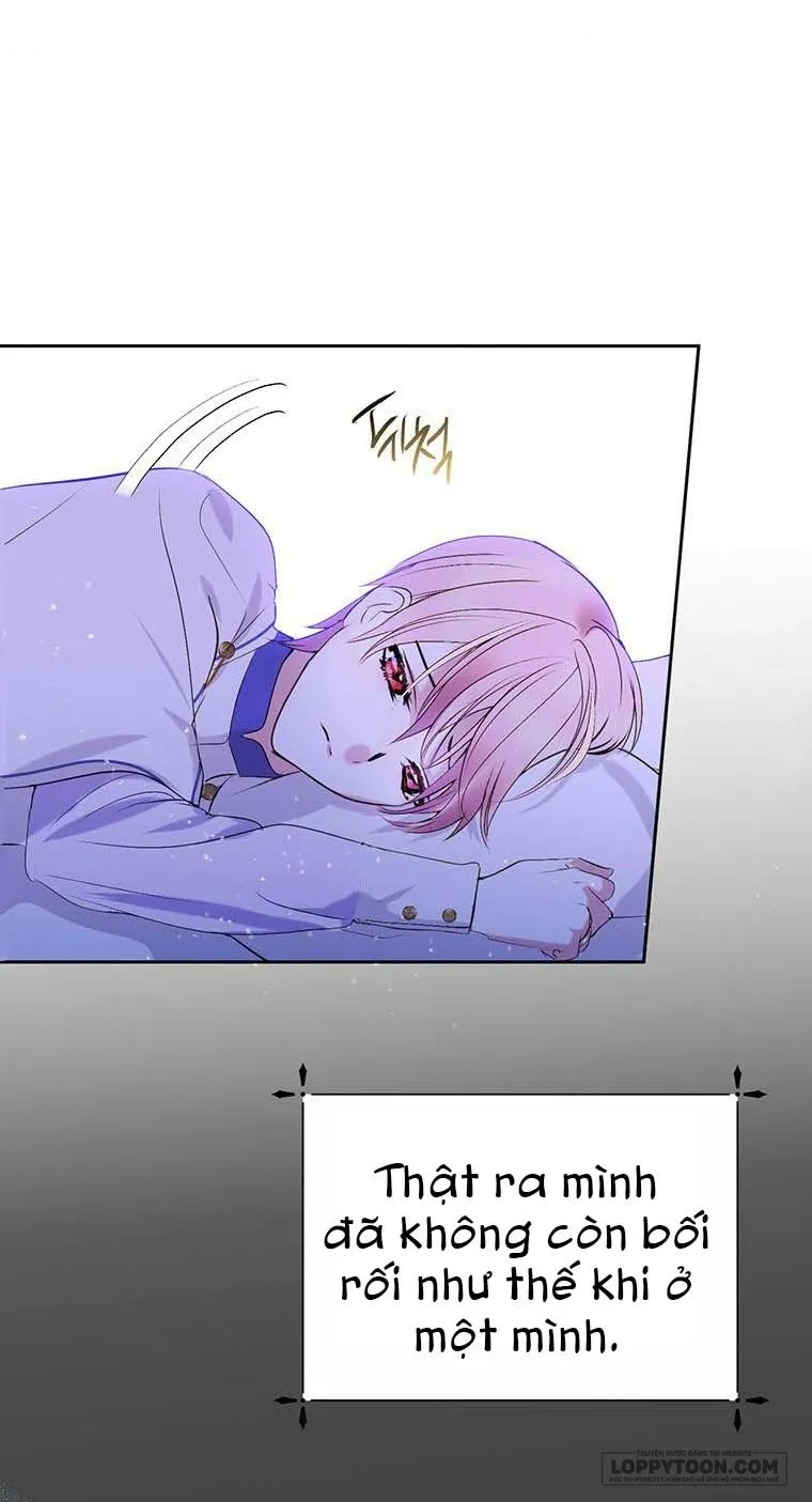Phía Sau Mặt Nạ Của Nam Chính Hiền Lành - Chap 6 - Trang 40