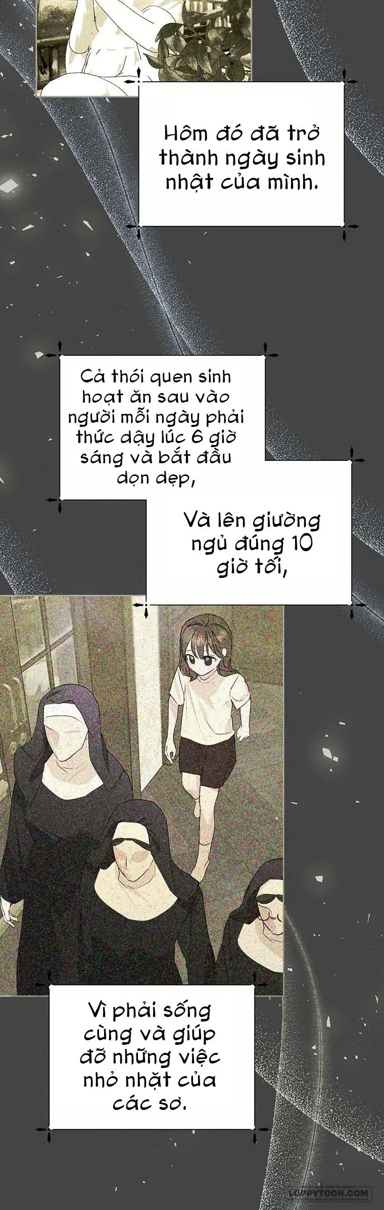Phía Sau Mặt Nạ Của Nam Chính Hiền Lành - Chap 6 - Trang 42