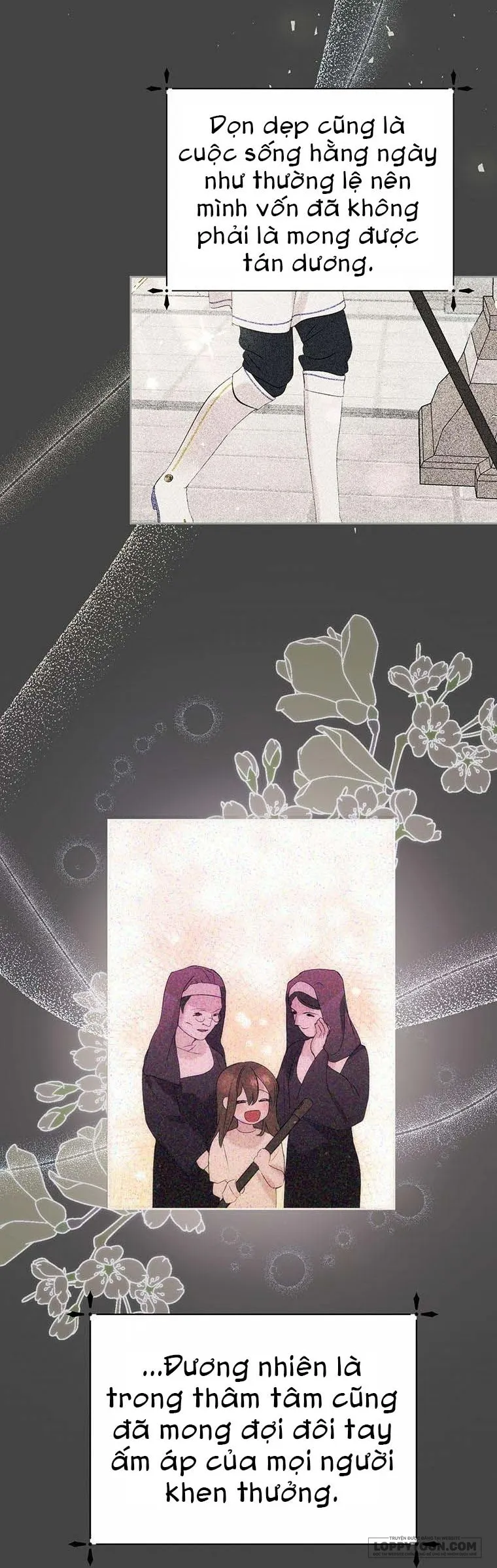 Phía Sau Mặt Nạ Của Nam Chính Hiền Lành - Chap 6 - Trang 43