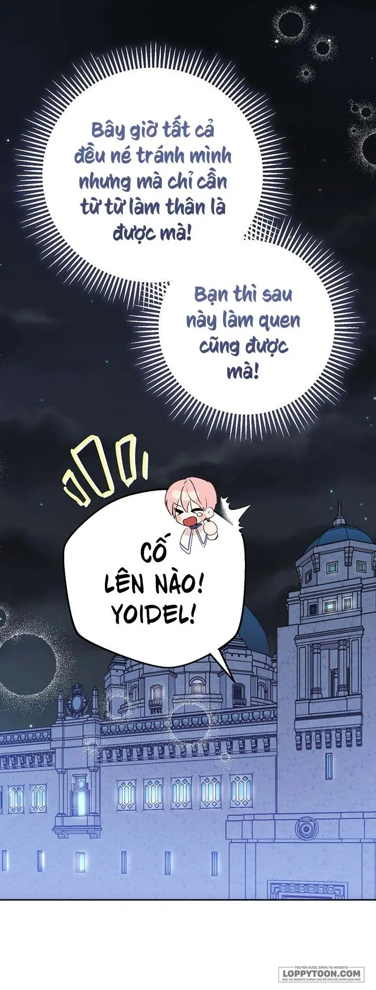 Phía Sau Mặt Nạ Của Nam Chính Hiền Lành - Chap 6 - Trang 48