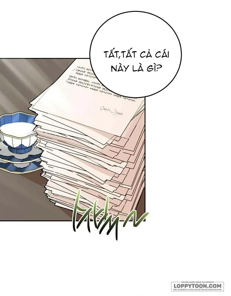 Phía Sau Mặt Nạ Của Nam Chính Hiền Lành - Chap 6 - Trang 9