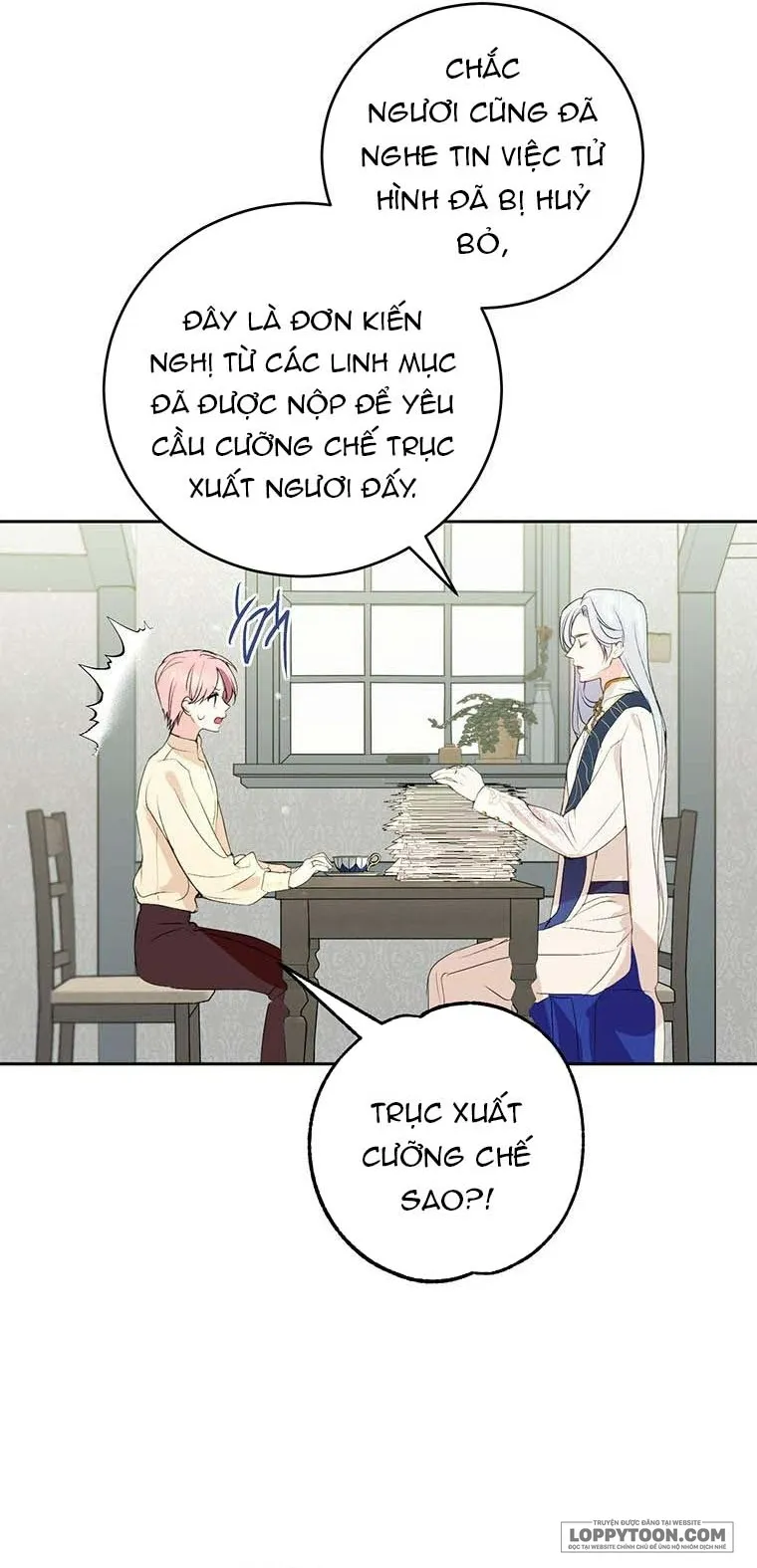 Phía Sau Mặt Nạ Của Nam Chính Hiền Lành - Chap 6 - Trang 10