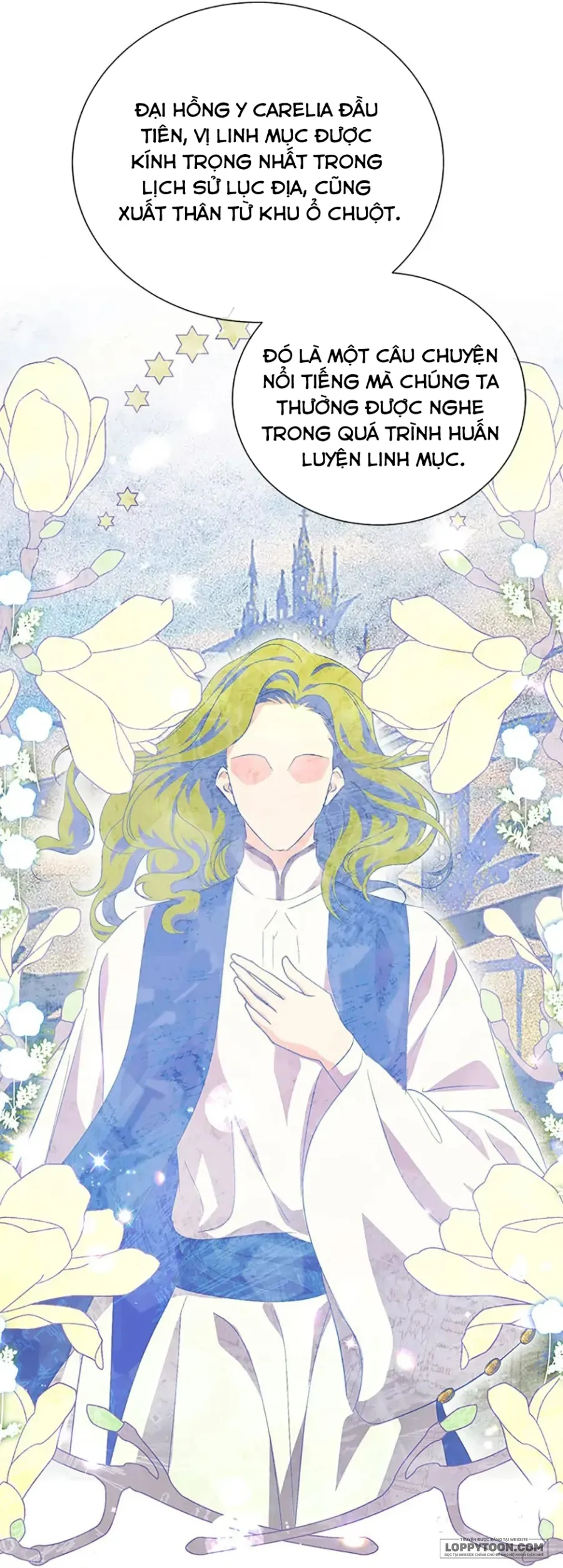 Phía Sau Mặt Nạ Của Nam Chính Hiền Lành - Chap 60 - Trang 11