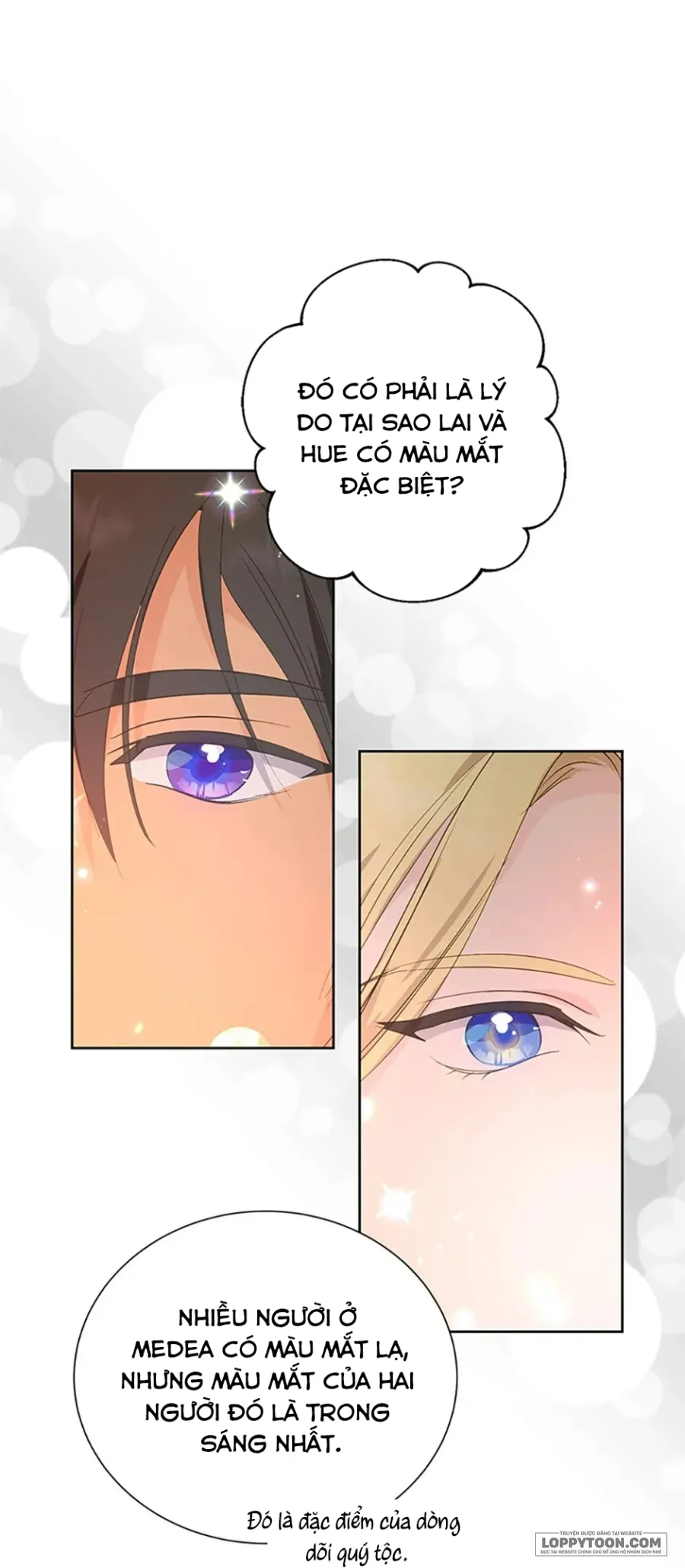 Phía Sau Mặt Nạ Của Nam Chính Hiền Lành - Chap 60 - Trang 19