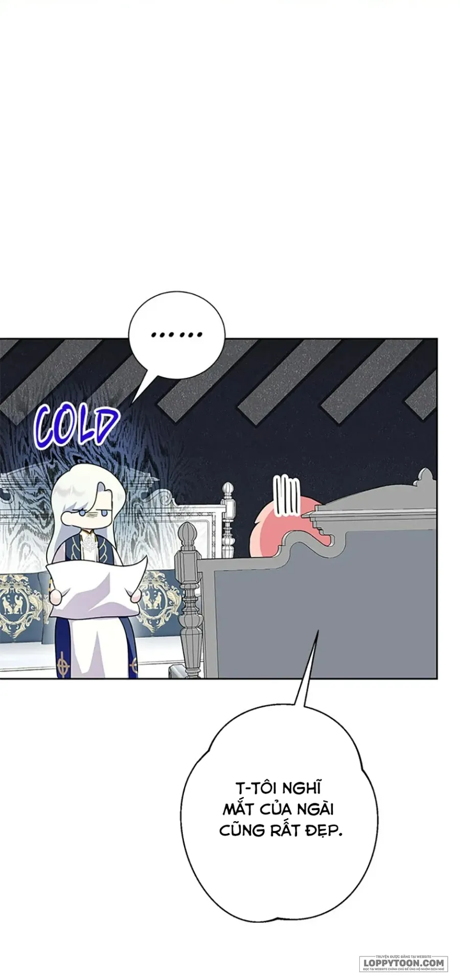 Phía Sau Mặt Nạ Của Nam Chính Hiền Lành - Chap 60 - Trang 21