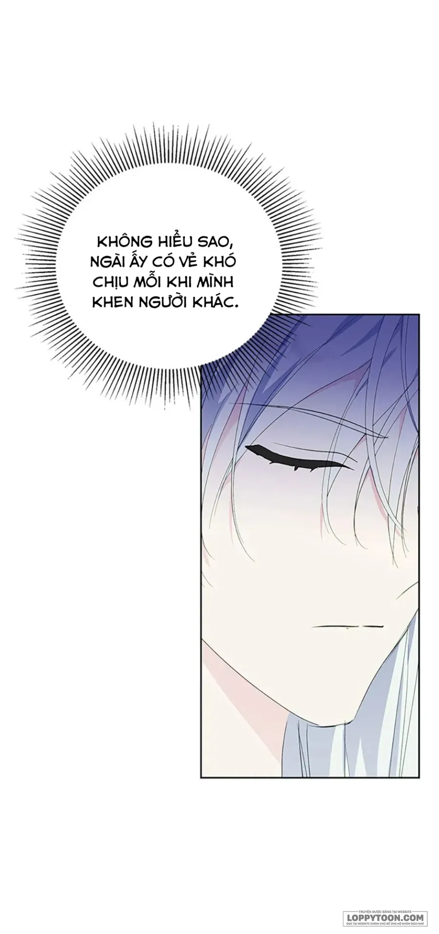 Phía Sau Mặt Nạ Của Nam Chính Hiền Lành - Chap 60 - Trang 22