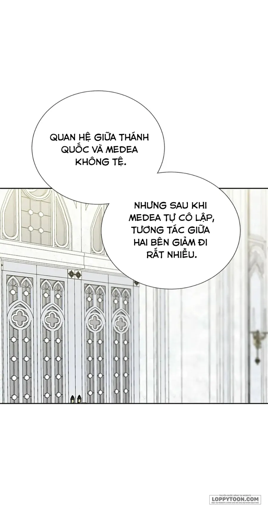 Phía Sau Mặt Nạ Của Nam Chính Hiền Lành - Chap 60 - Trang 23