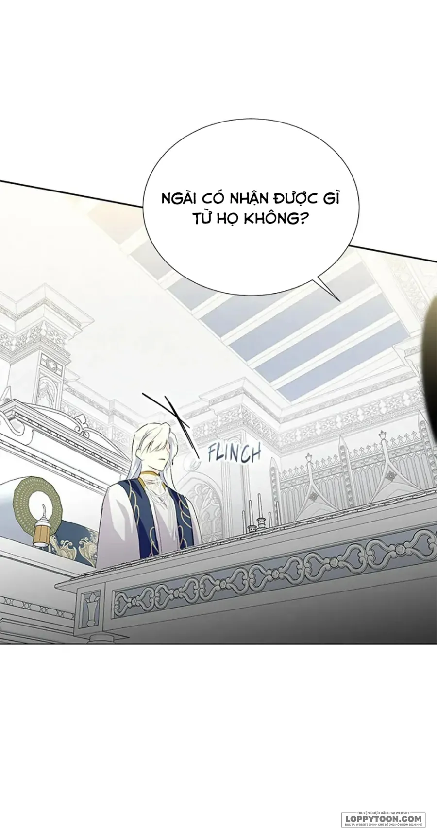 Phía Sau Mặt Nạ Của Nam Chính Hiền Lành - Chap 60 - Trang 26