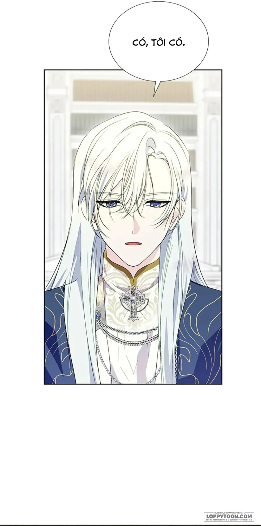 Phía Sau Mặt Nạ Của Nam Chính Hiền Lành - Chap 60 - Trang 27